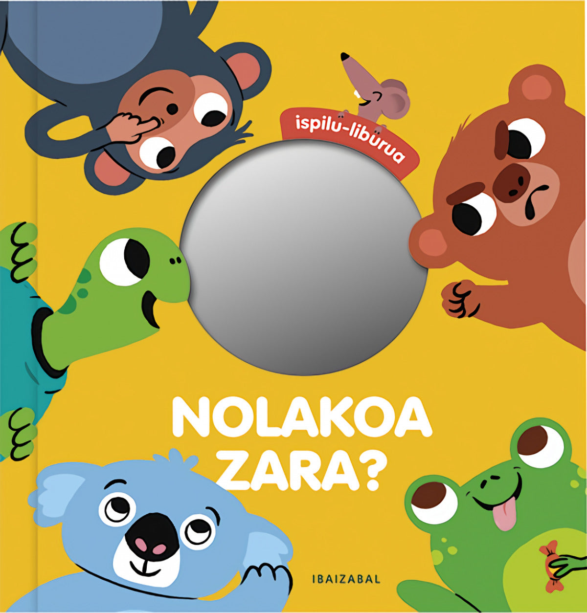 NOLAKOA ZARA