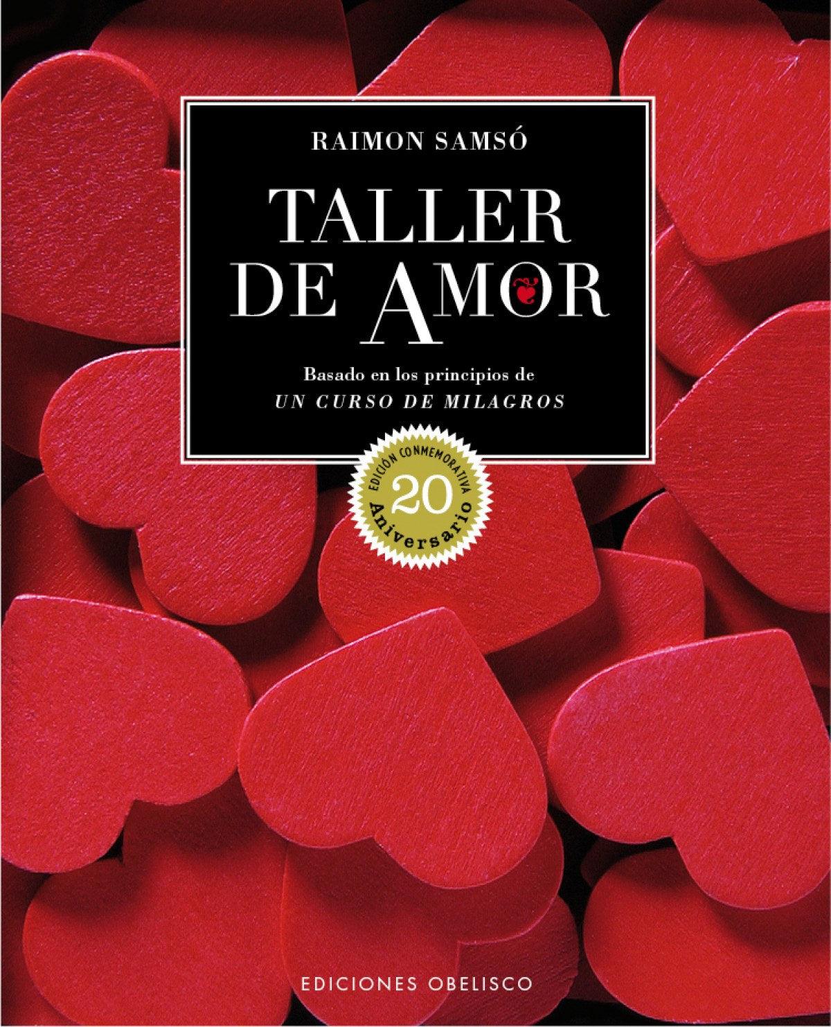TALLER DE AMOR