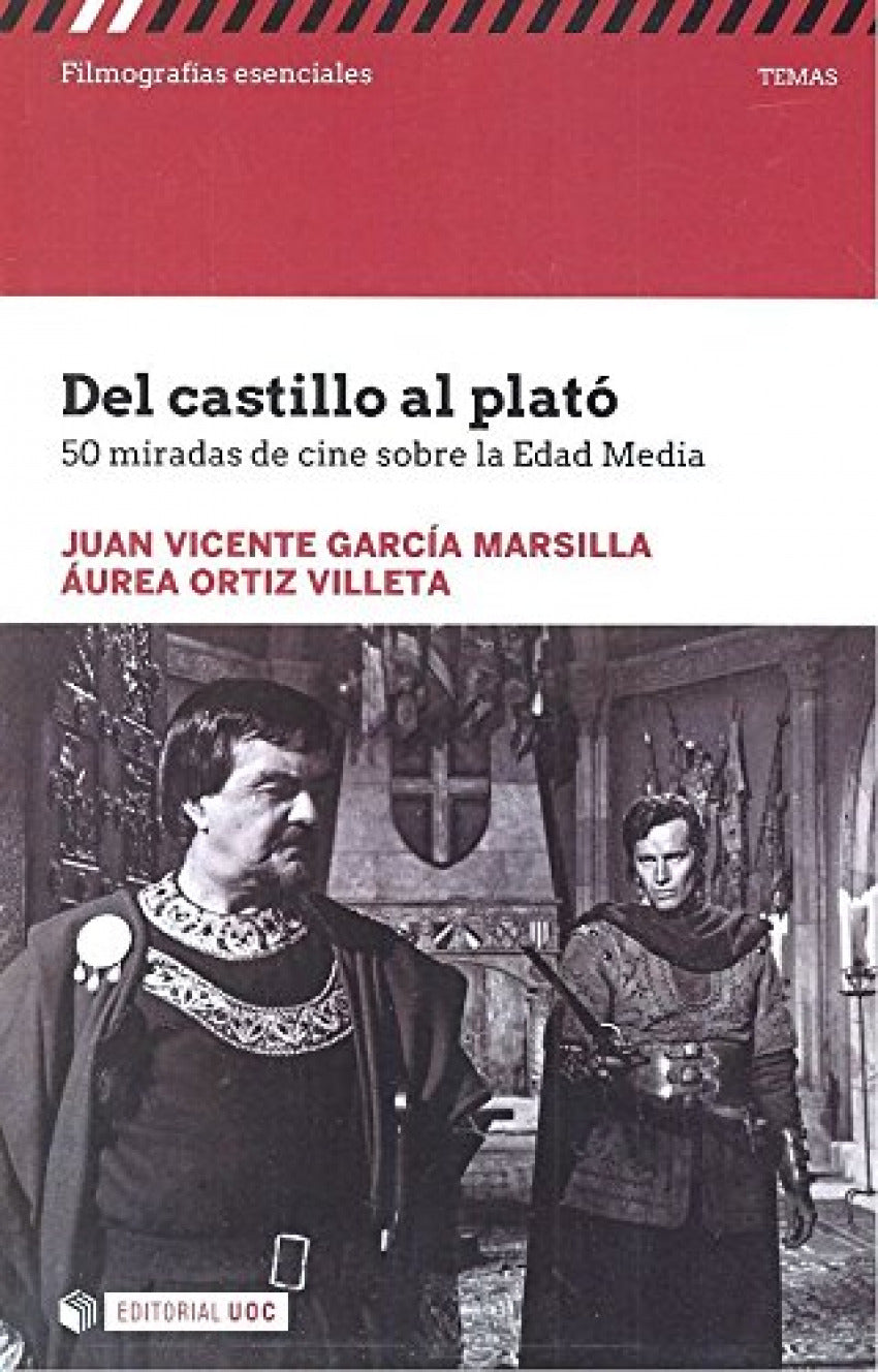 DEL CASTILLO AL PLATÓ.