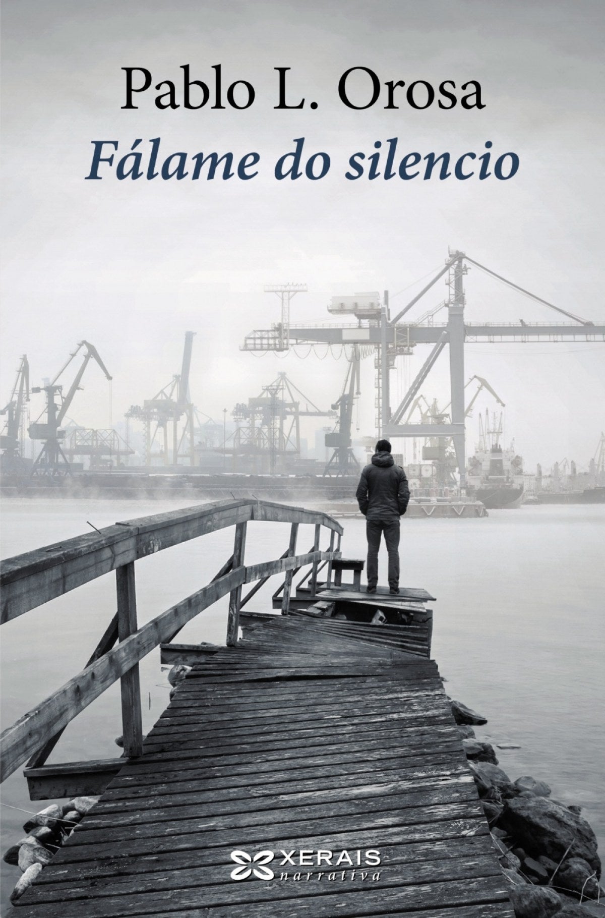 FÁLAME DO SILENCIO