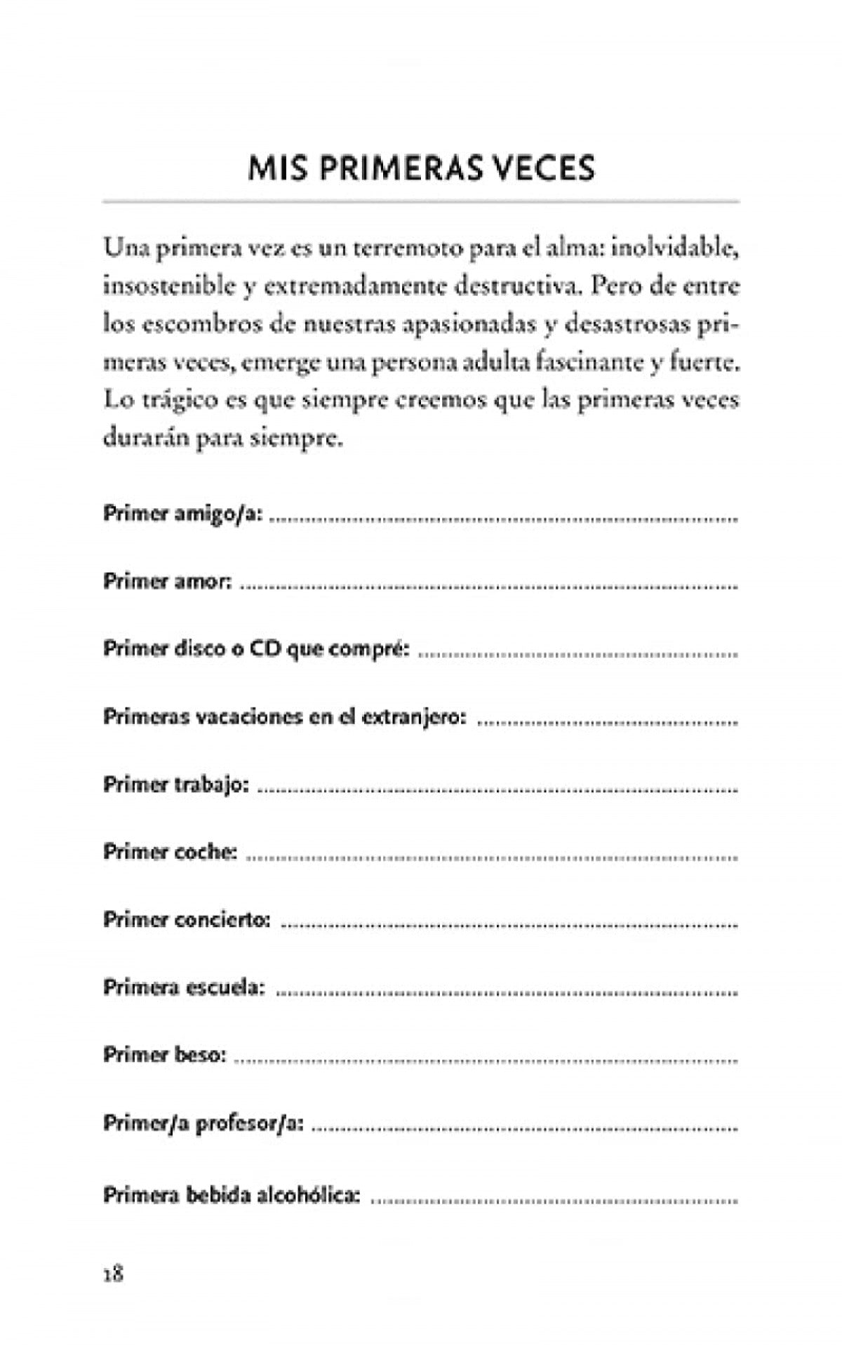 Quemar después de escribir (EDICION OFICIAL CELESTIAL)