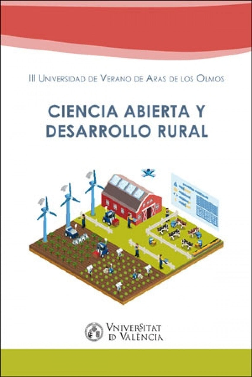Ciencia abierta y desarrollo rural