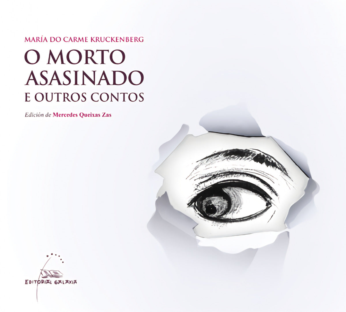 O MORTO ASASINADO E OUTROS CONTOS