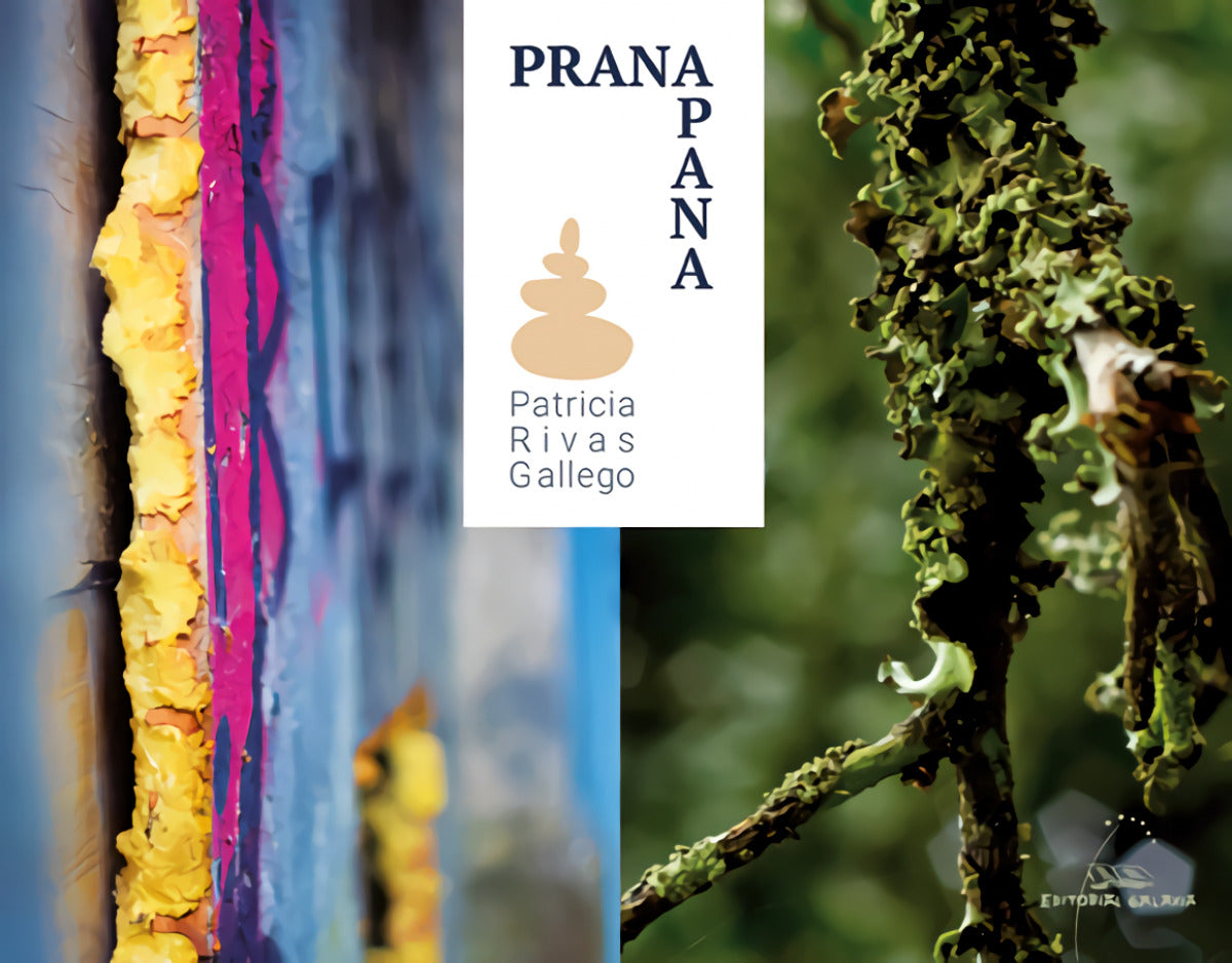 Prana apana