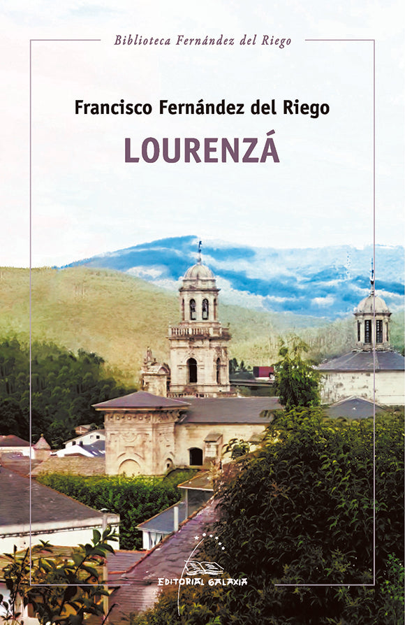 Lourenzá