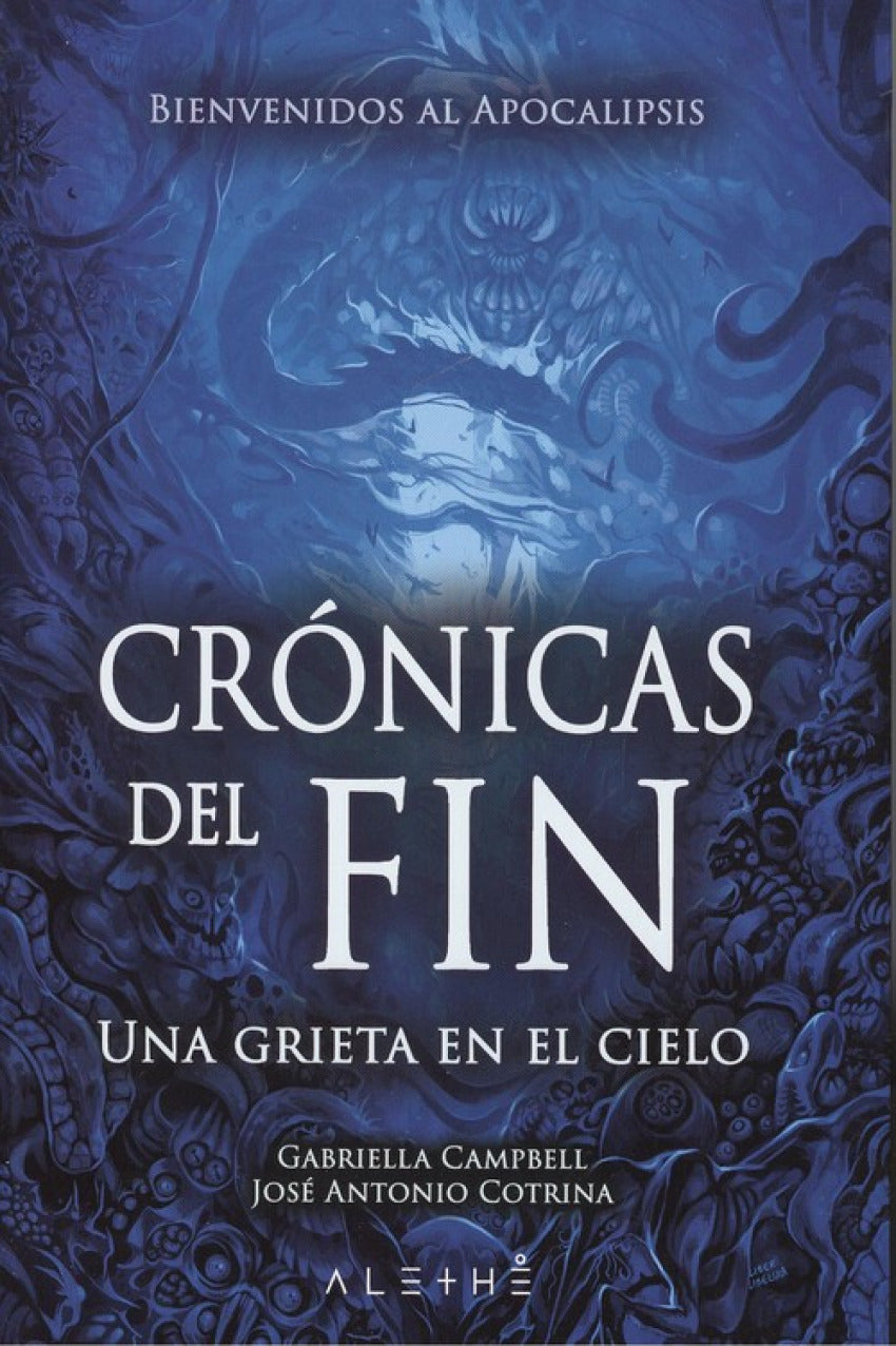CRÓNCIAS DEL FIN