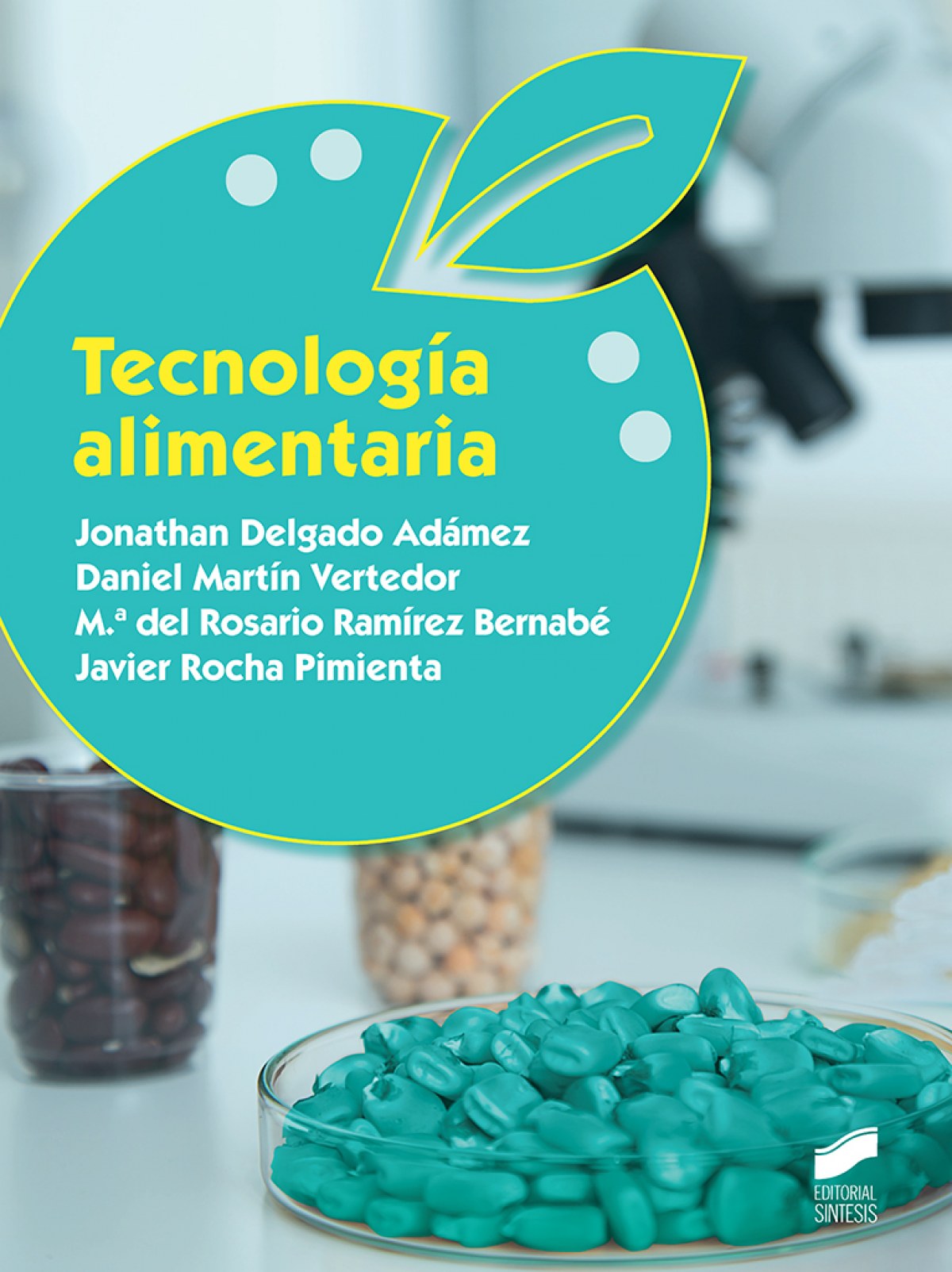TECNOLOGÍA ALIMENTARIA 2019