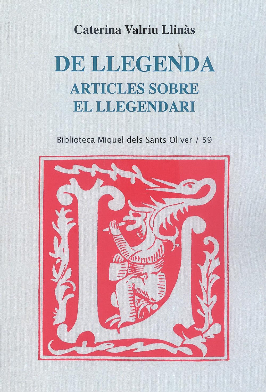 De llegenda
