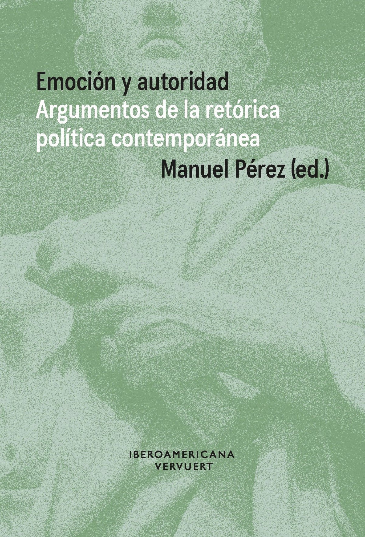 EMOCION Y AUTORIDAD