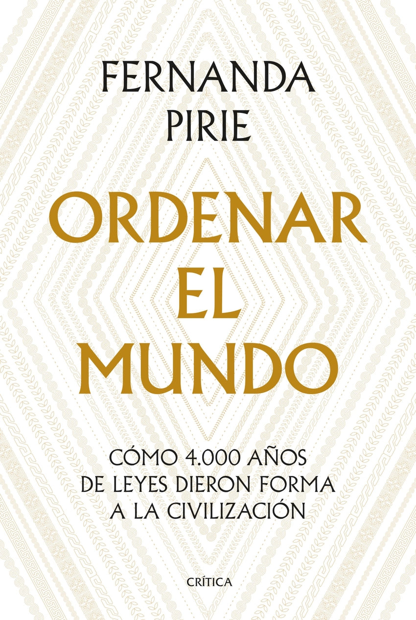 Ordenar el mundo