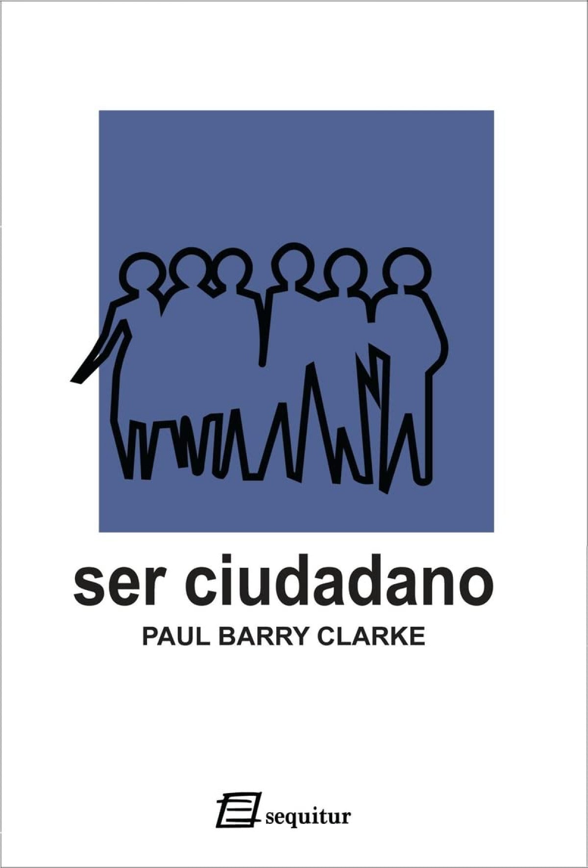 Ser ciudadano