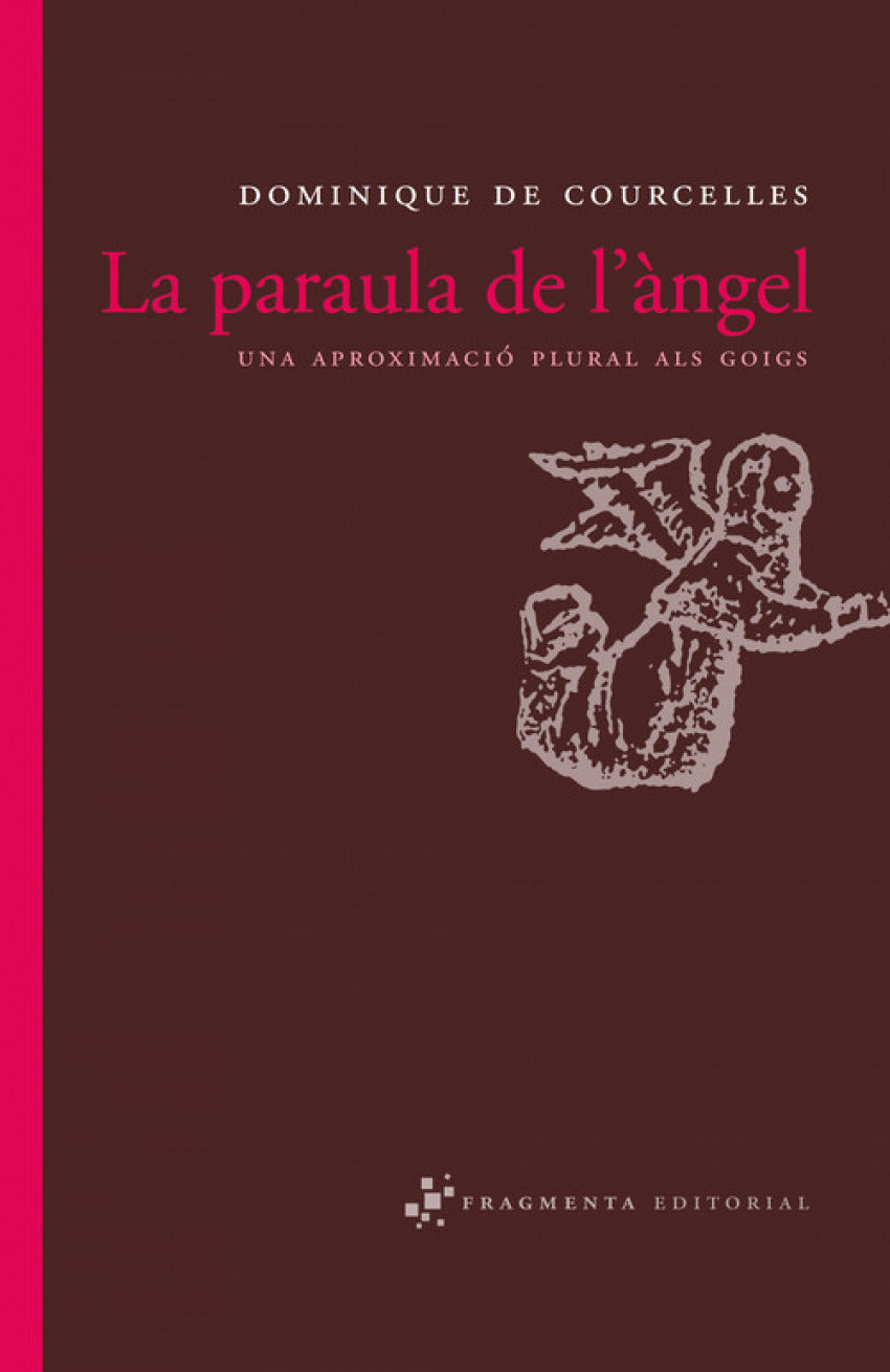 La paraula de l'àngel