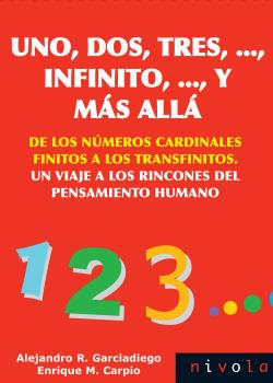 Uno, dos, tres, ?, infinito, ?, y más allá