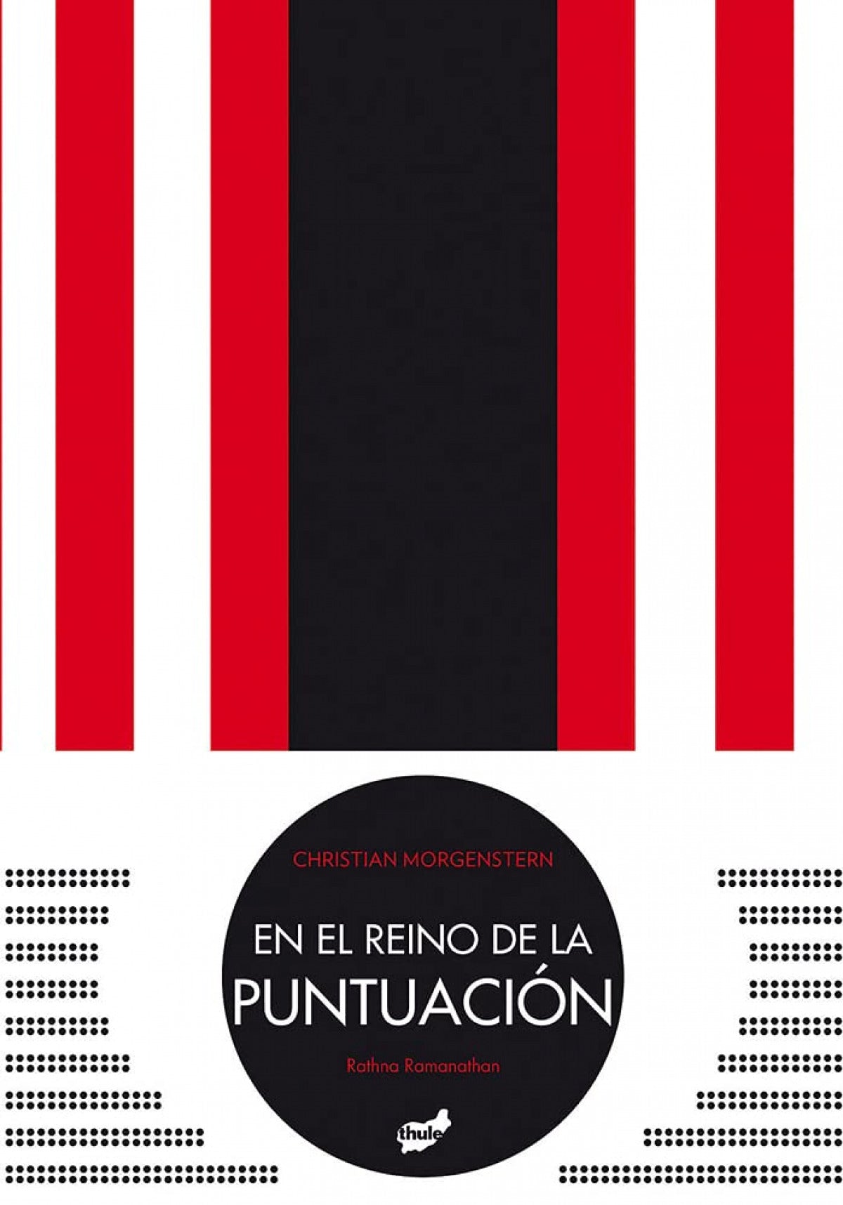 En el reino de la puntuación