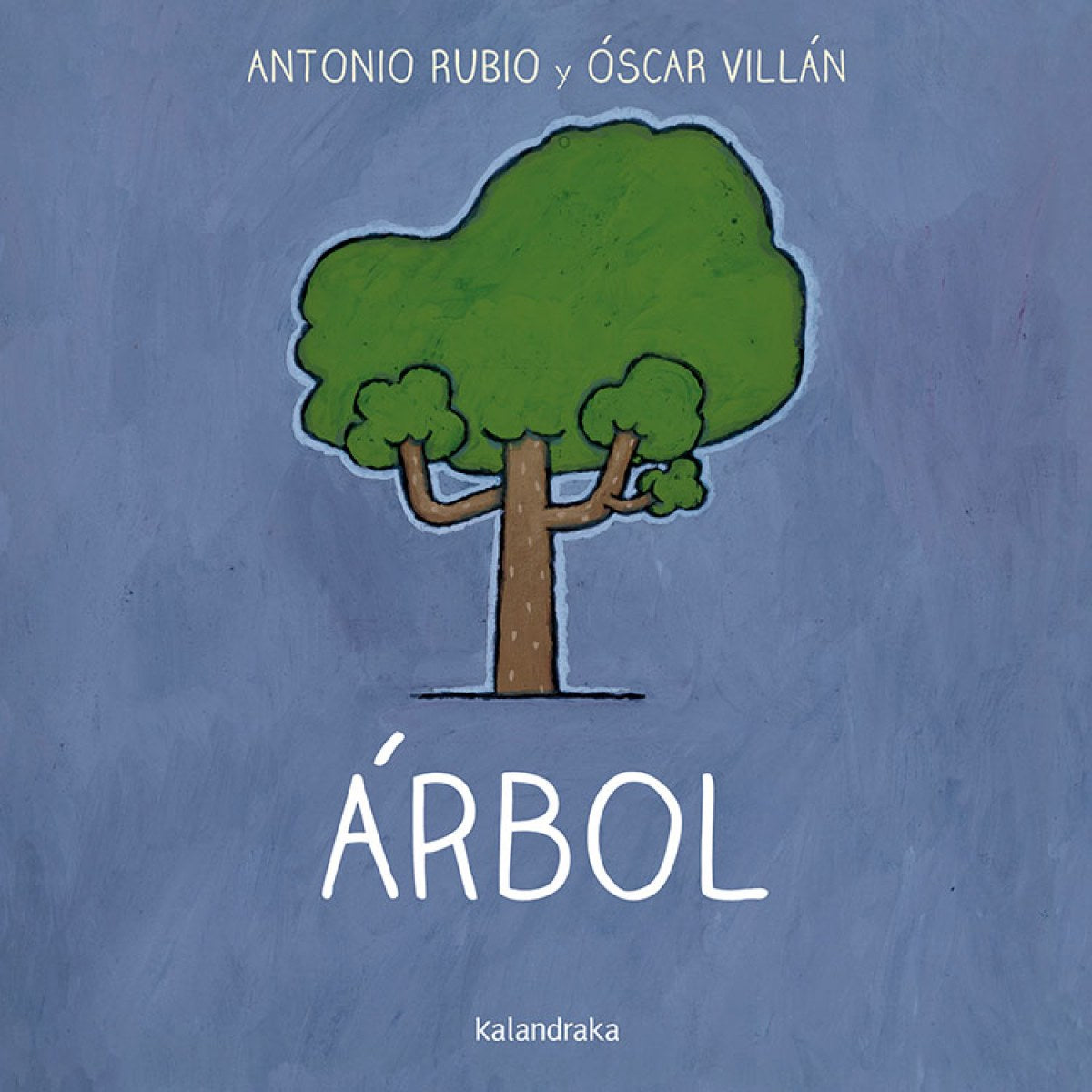 Árbol