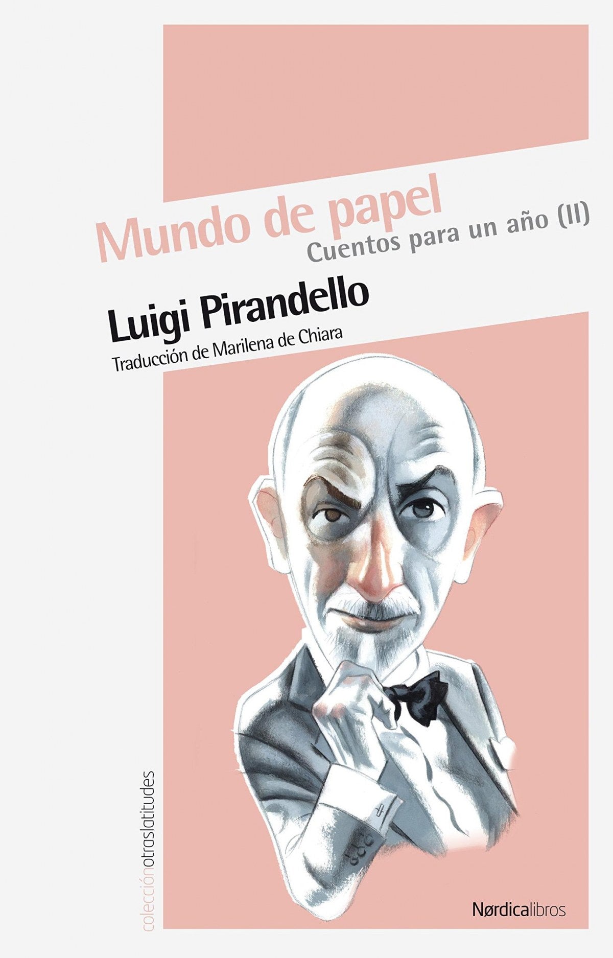 Cuentos para un año. Mundo de papel. Vol.II