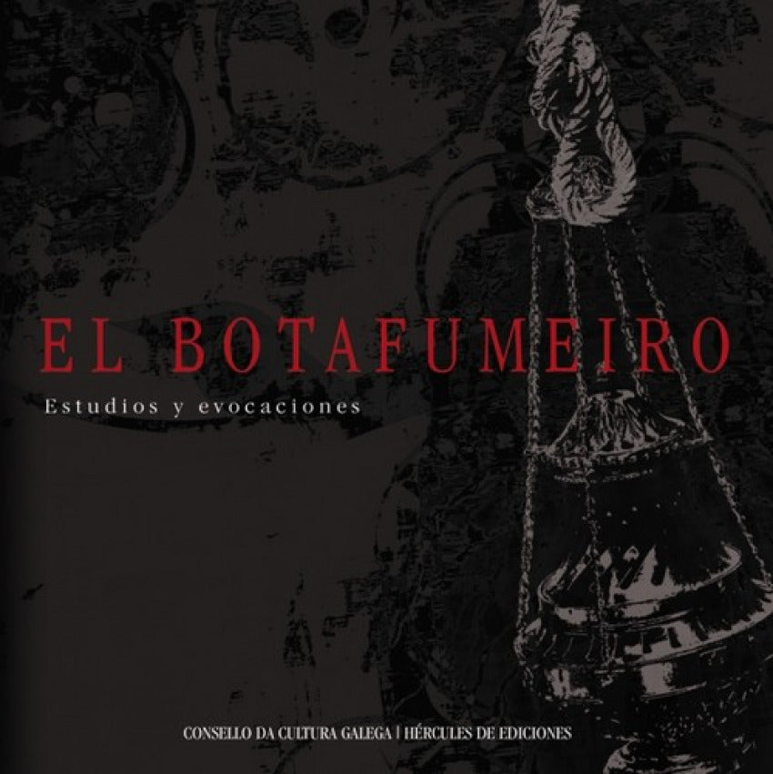 El botafumeiro