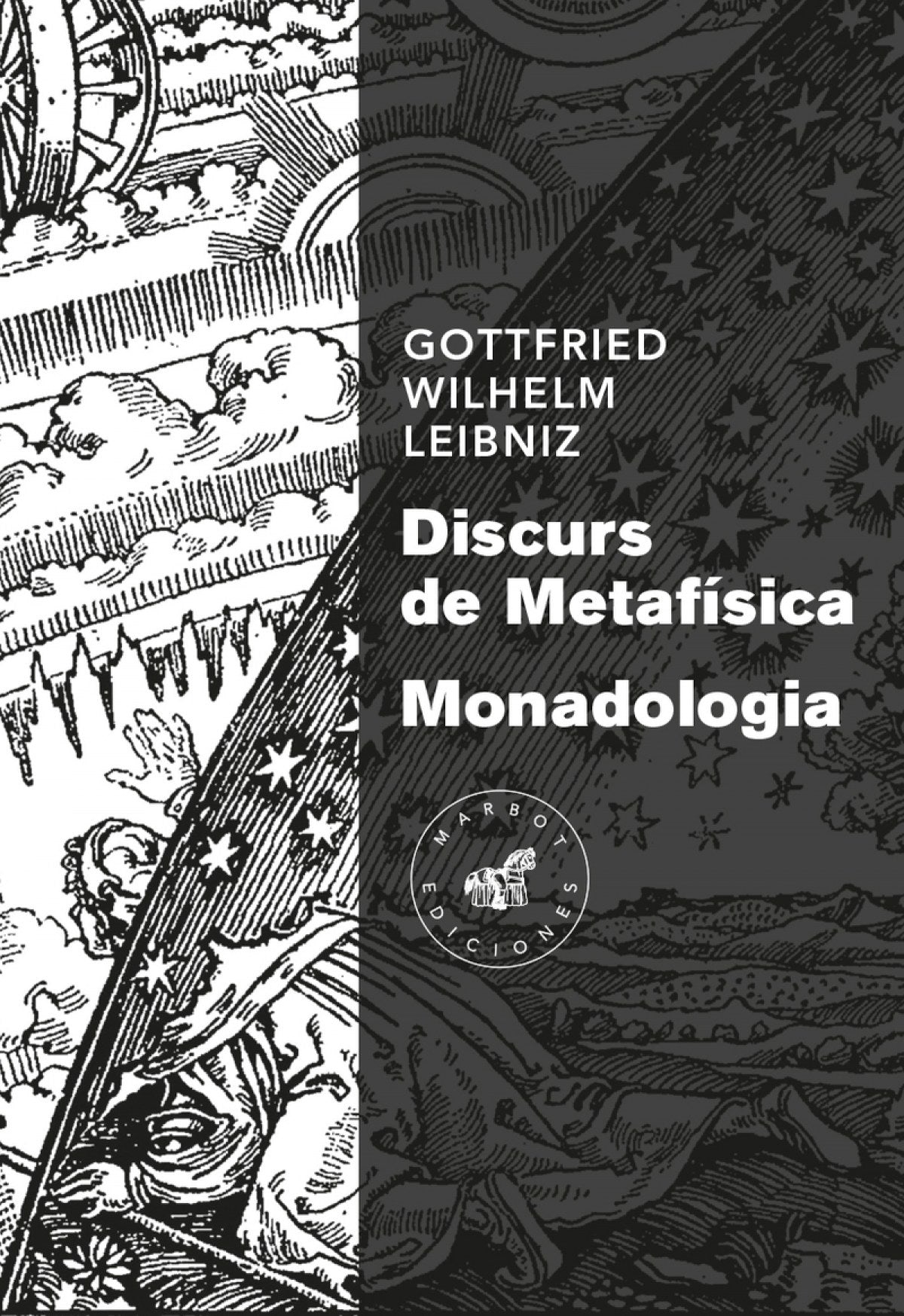 DISCURS DE METAFÍSICA MONADOLOGIA