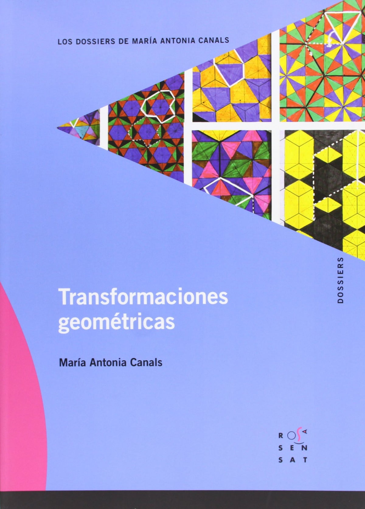 TRANSFORMACIONES GEOMÉTRICAS