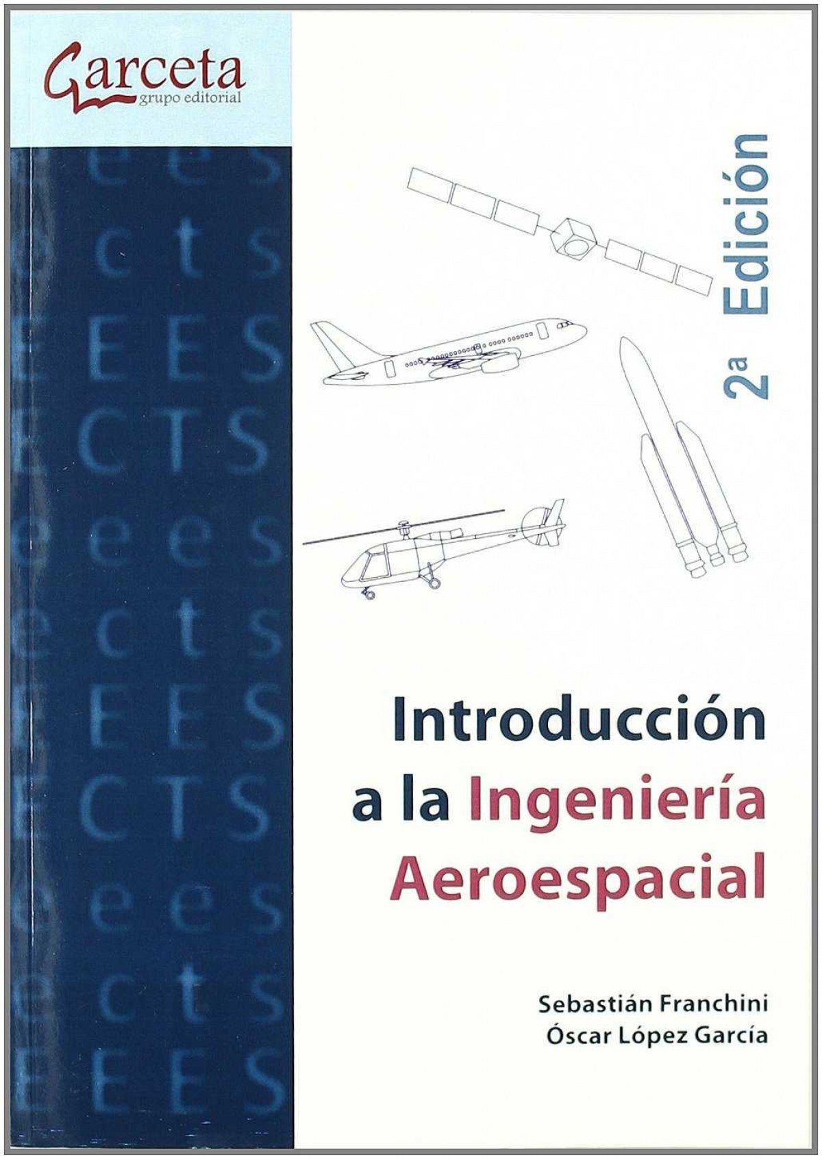 Introducción a la ingieneria aeroespacial