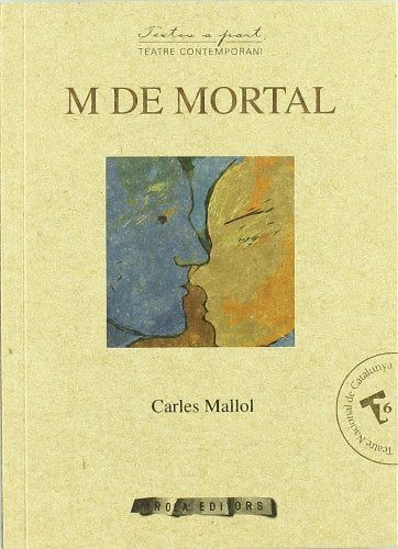 M de mortal