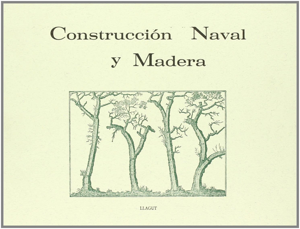 Construcción naval y madera