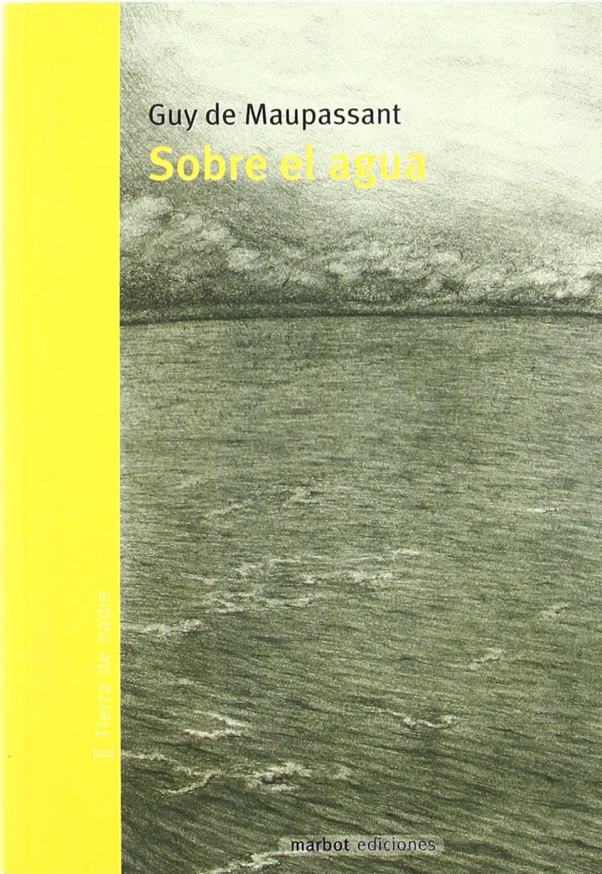 Sobre el agua