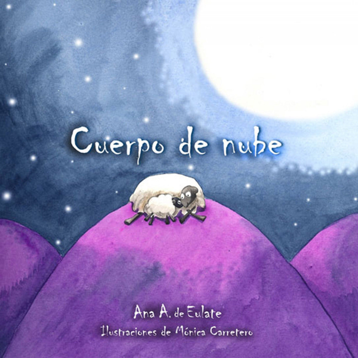 Cuerpo de nube