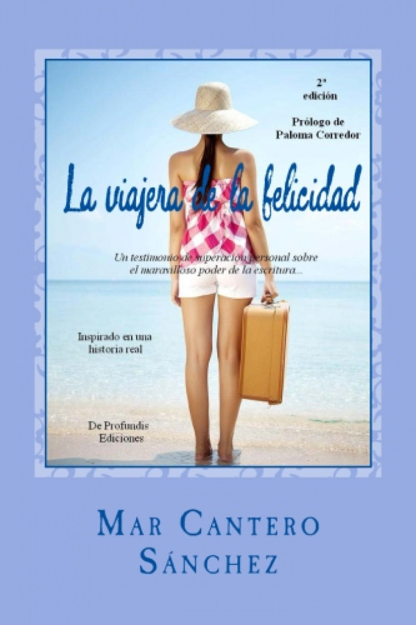 La viajera de la felicidad