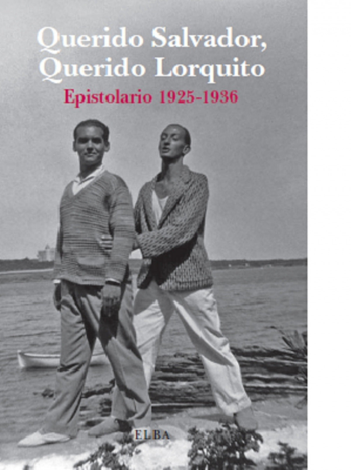 Querido Salvador, Querido Lorquito