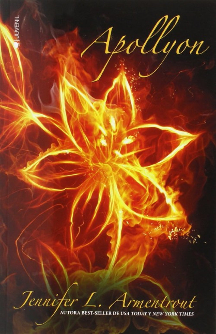 Apollyon