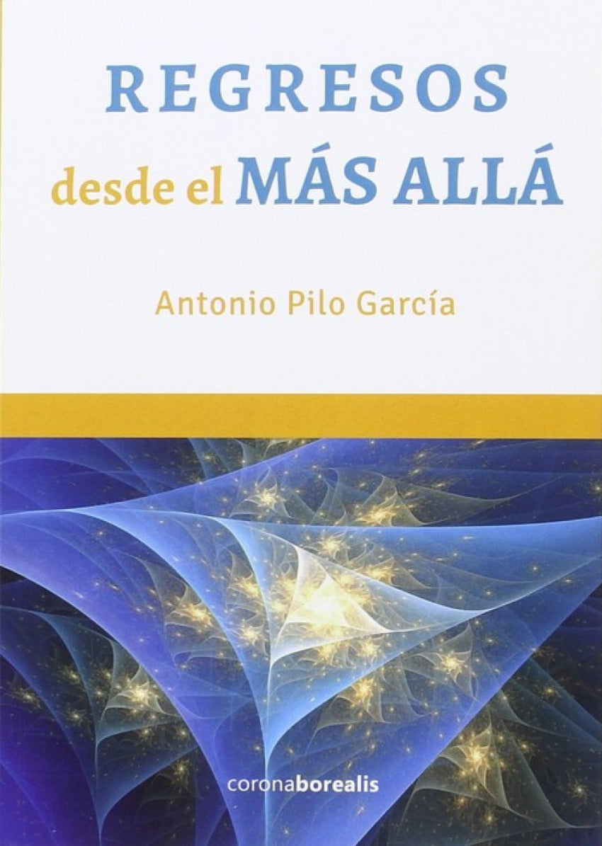 Regresos desde el más allá