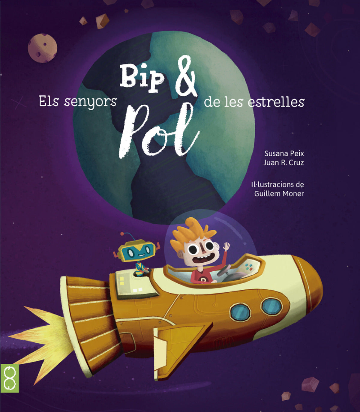 Bip i Pol