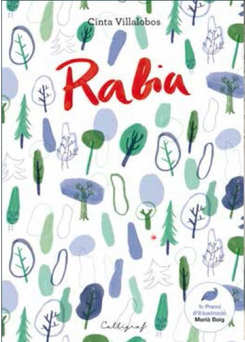 Rabia