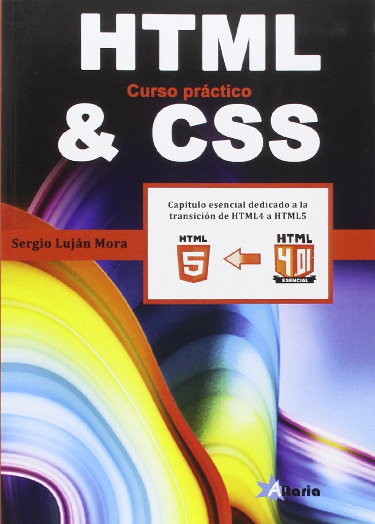HTML &CSS CURSO PRáCTICO