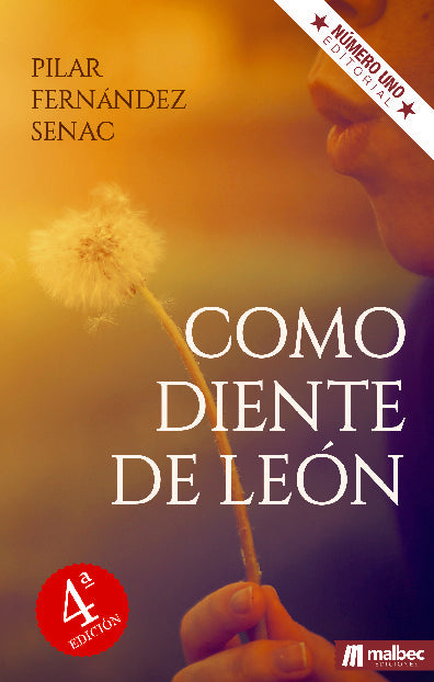Como diente de león