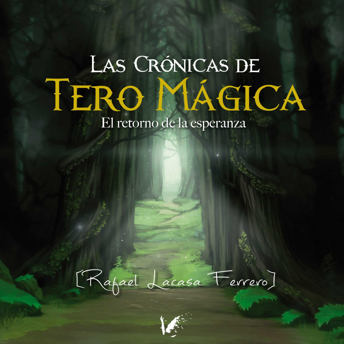 Las crónicas de Tero Mágica