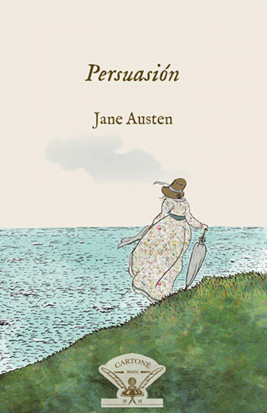 Persuasión