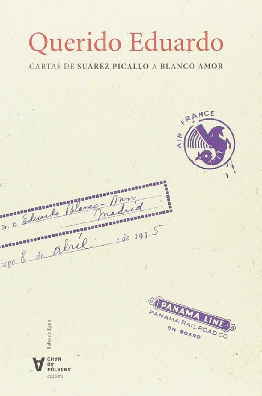 QUERIDO EDUARDO