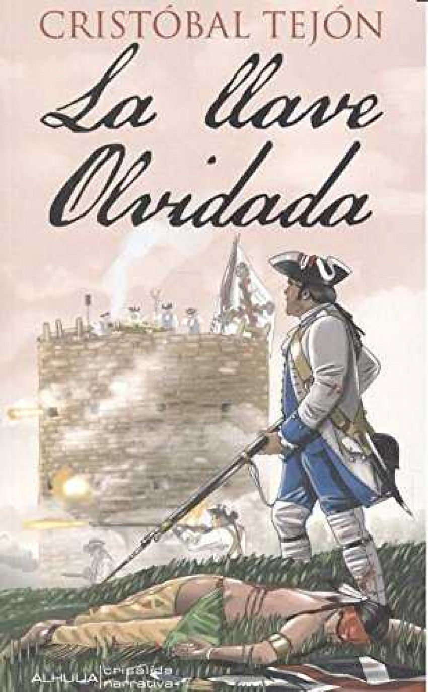 La llave olvidada