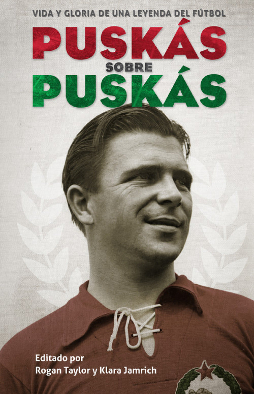 PUSKÁS SOBRE PUSKÁS