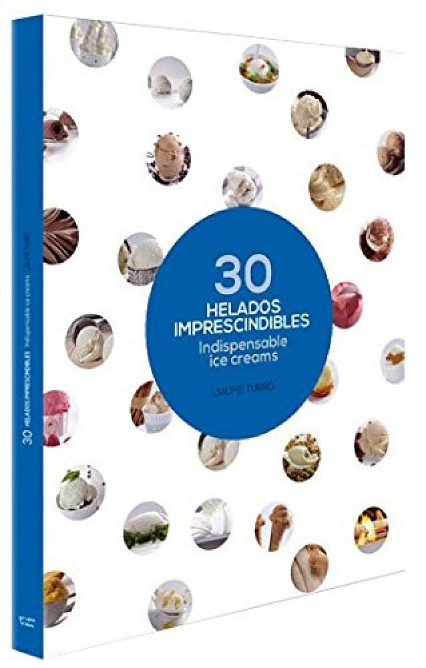 30 Helados Imprescindibles