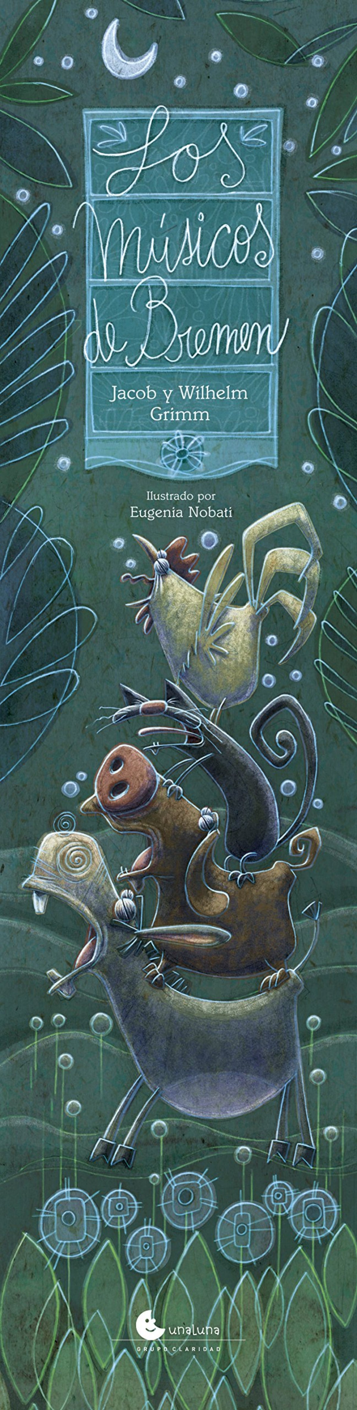 MUSICOS DE BREMEN, LOS