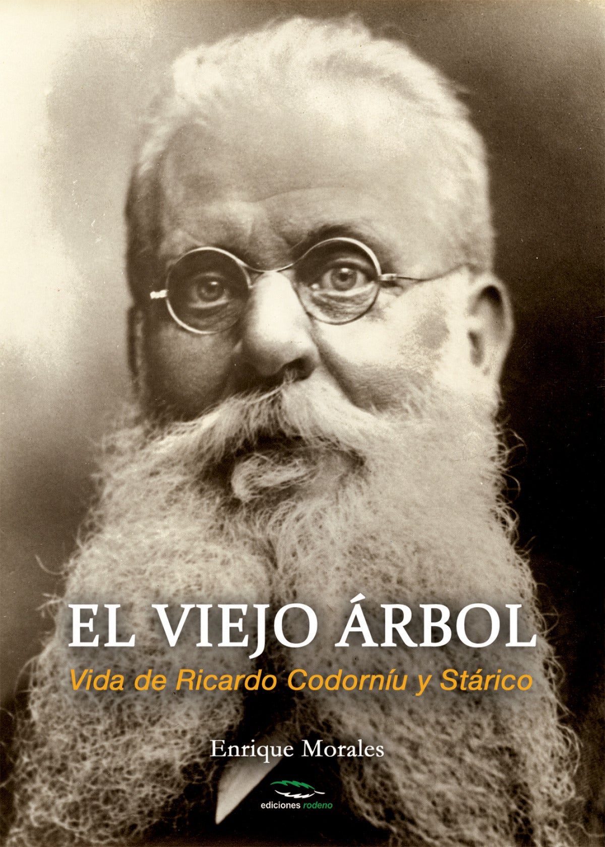 El viejo árbol