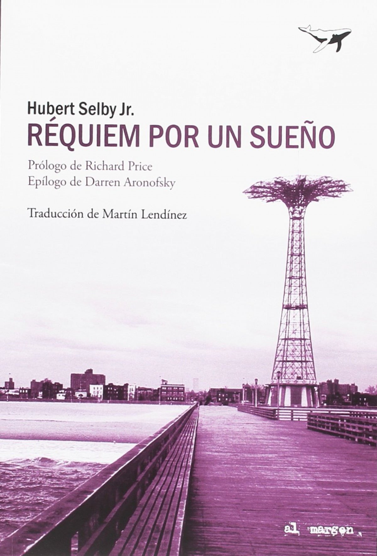 RÉQUIEM POR UN SUEÑO