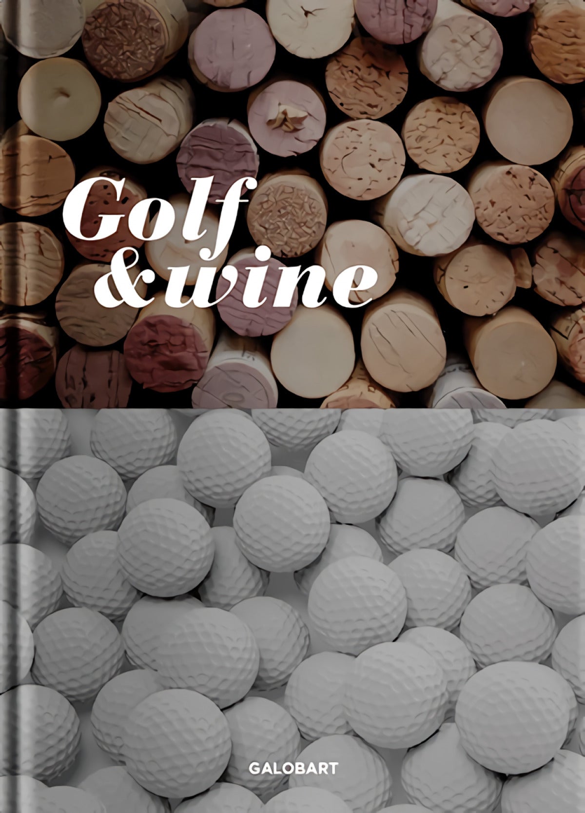 GOLF &WINE