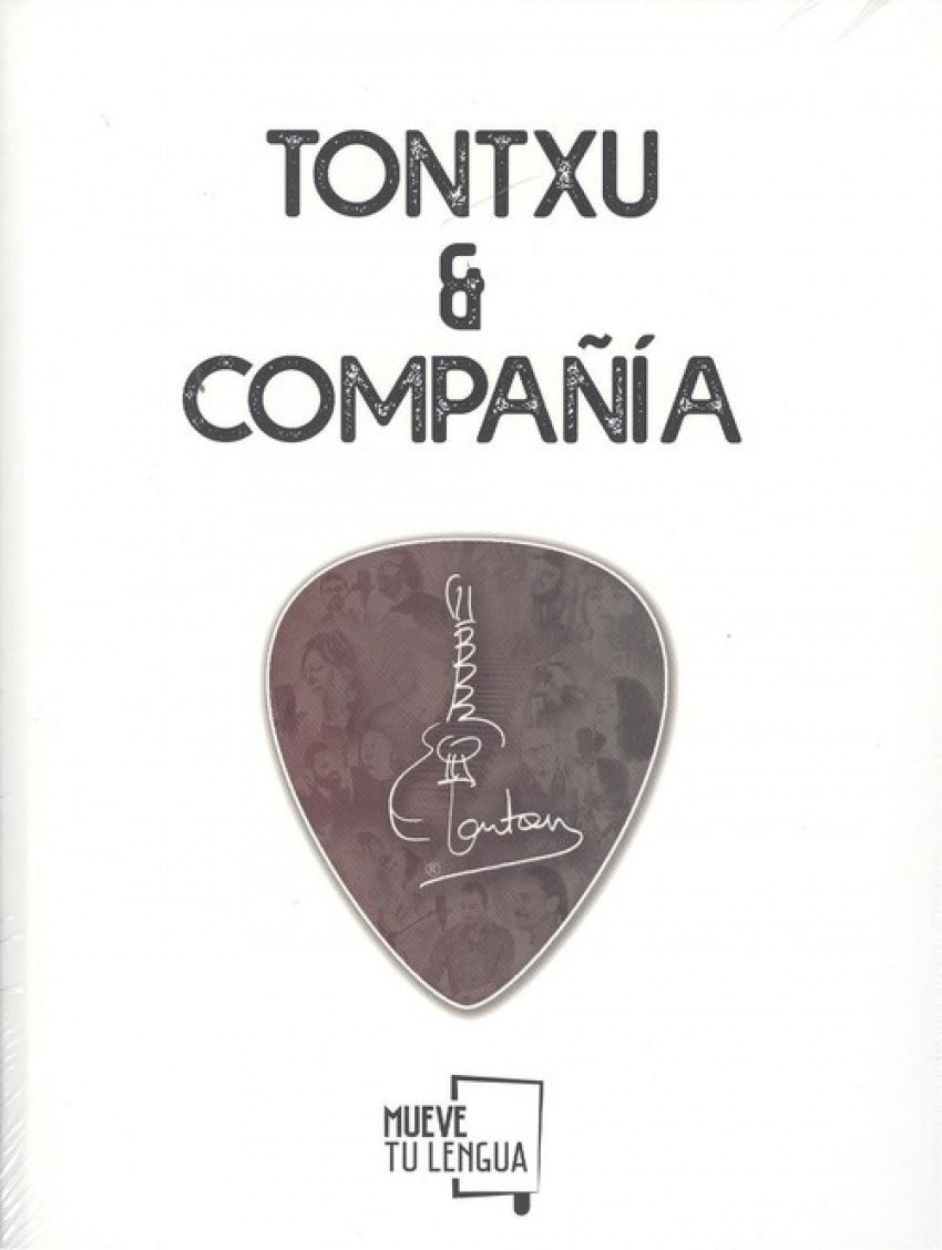 TONTXU &COMPAÑÍA