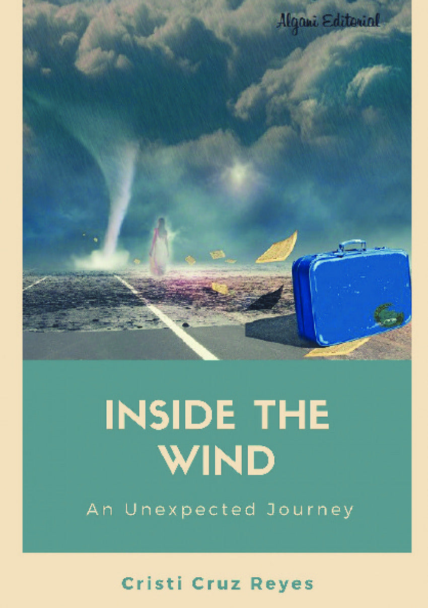 INSIDE THE WIND