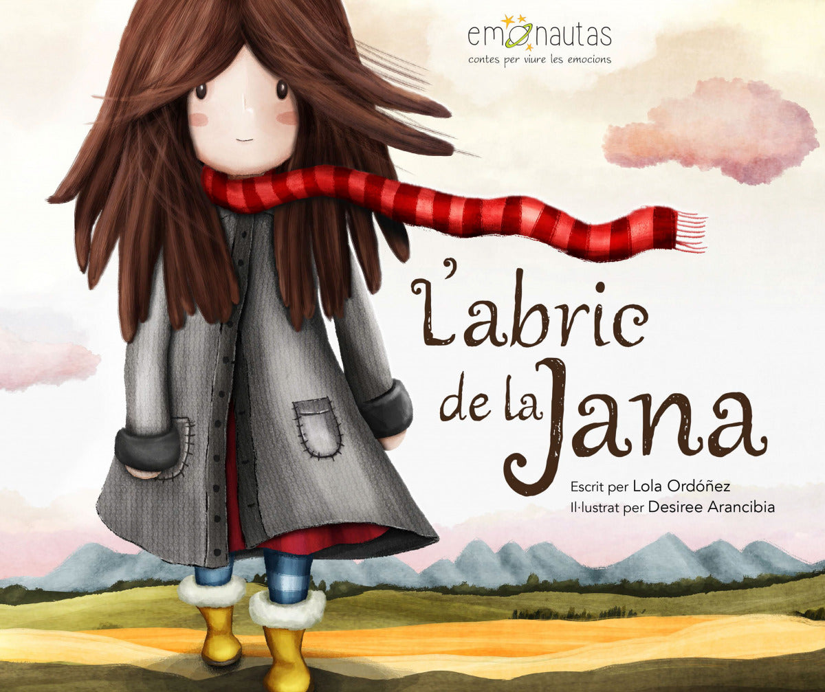 L´ABRIC DE LA JANA A