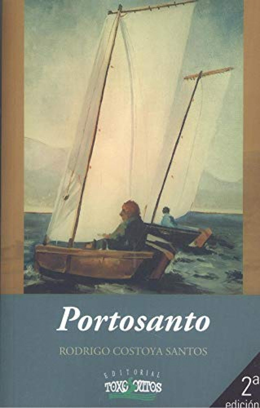 PORTOSANTO